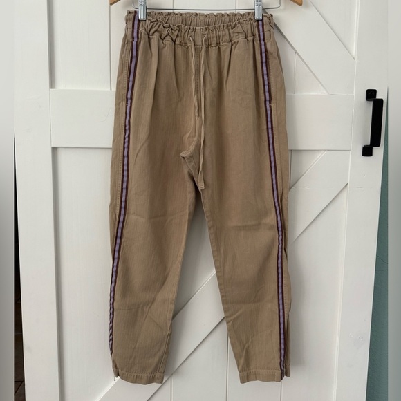Xirena Rex pants in khaki size XS - Picture 1 of 13